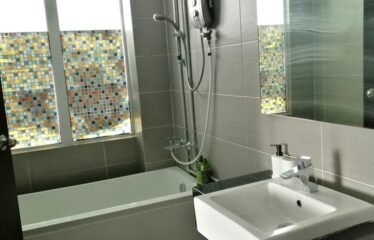 KSL D’Esplanade Residence