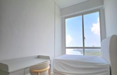 Puteri Cove Residences ( High Floor )