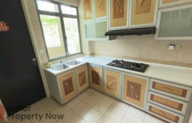 East Ledang @ Serenity Park – Superlink ( Corner ) ( Sale / Rent )