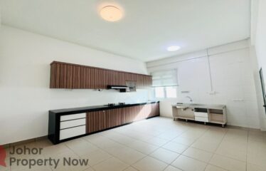 Nusa Duta 2 – Semi Detached ( Endlot ) (Sale/Rent)