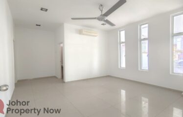 Casa Almyra @ Johor Bahru