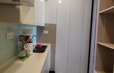 8Scape Residensi @ Perling