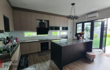 Mutiara Bestari 2 – Cluster (Corner) (Sale / Rent )