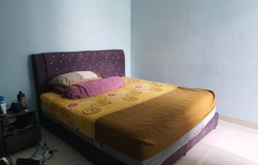Mutiara Bestari 2 – Cluster (Corner) (Sale / Rent )