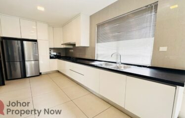 East Ledang @ Noble Park – Bungalow with Pool