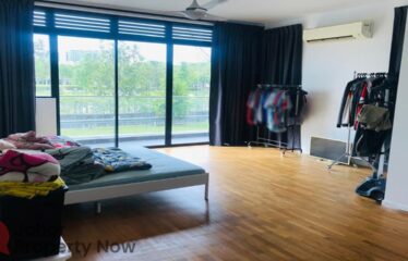 Residensi Ledang @ East Ledang ( Townhouse )