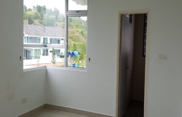Horizon Hills @ The Green – Link House (Corner)