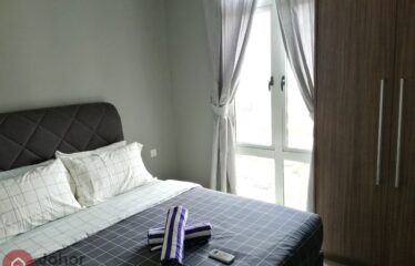 KSL D’Esplanade Residence