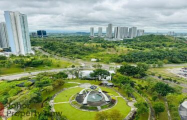 The Elysia Park Residence @ Medini ( High Floor )