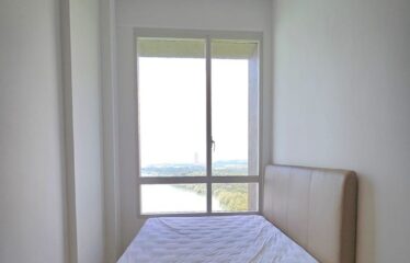 Puteri Cove Residences ( High Floor )