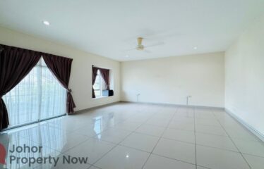 Nusa Duta 2 – Semi Detached ( Endlot ) (Sale/Rent)