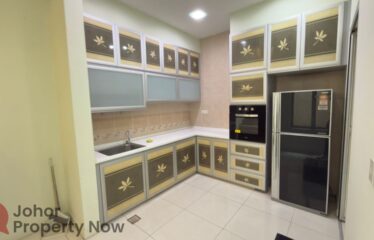 East Ledang @ Serenity Park – Superlink ( Corner ) ( Sale / Rent )