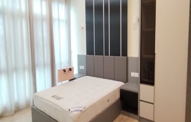 8Scape Residensi @ Perling