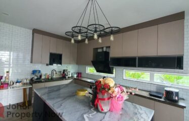 Mutiara Bestari 2 – Cluster (Corner) (Sale / Rent )