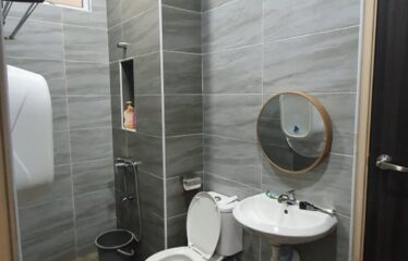 Mutiara Bestari 2 – Cluster (Corner) (Sale / Rent )