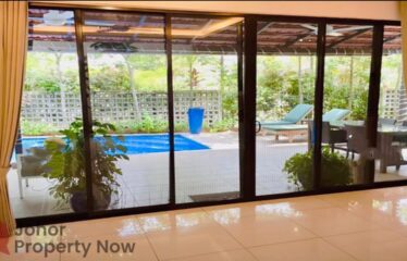 East Ledang @ Harmony Park – Terrace (Corner)