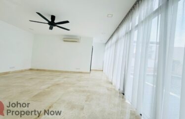 East Ledang @ Noble Park – Bungalow with Pool