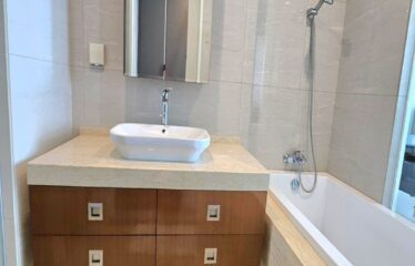 Puteri Cove Residences ( High Floor )