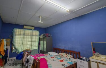 Taman Molek @ Jalan Molek 3