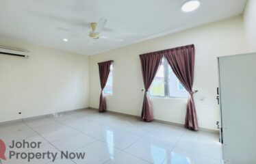 Nusa Duta 2 – Semi Detached ( Endlot ) (Sale/Rent)
