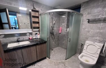 Forest City @ Fringe Villa – 3 Storey Cluster ( Sale / Rent )