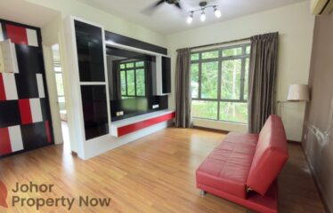 East Ledang @ Serenity Park – Superlink ( Corner ) ( Sale / Rent )