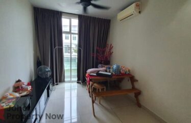Mutiara Bestari 2 – Cluster (Corner) (Sale / Rent )