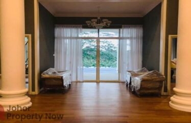 Leisure Farm @ Merbok Spring ( Sale / Rent )