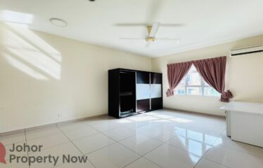 Nusa Duta 2 – Semi Detached ( Endlot ) (Sale/Rent)