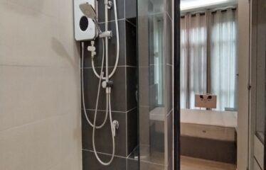 8Scape Residensi @ Perling