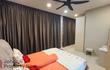 Mutiara Bestari 2 – Cluster (Corner) (Sale / Rent )