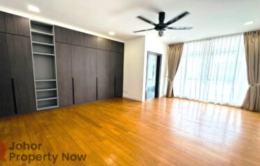 East Ledang @ Noble Park – Bungalow with Pool