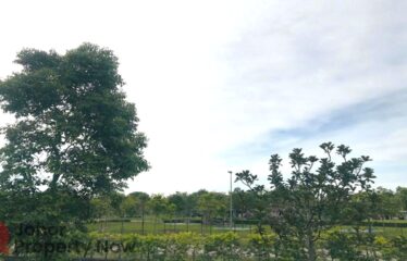 Residensi Ledang @ East Ledang ( Townhouse )