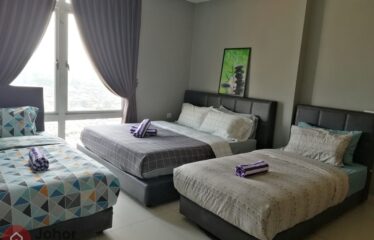 KSL D’Esplanade Residence