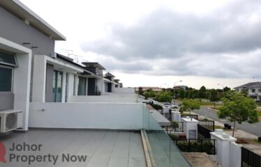 Horizon Hills @ The Green – Link House (Corner)