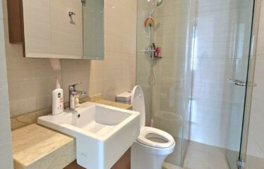 Puteri Cove Residences ( High Floor )