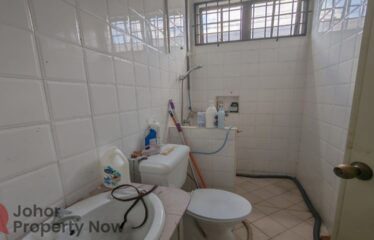 Taman Molek @ Jalan Molek 3