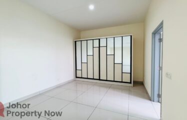 Nusa Duta 2 – Semi Detached ( Endlot ) (Sale/Rent)