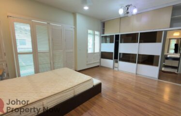 East Ledang @ Serenity Park – Superlink ( Corner ) ( Sale / Rent )
