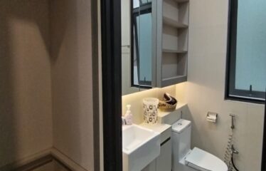 8Scape Residensi @ Perling