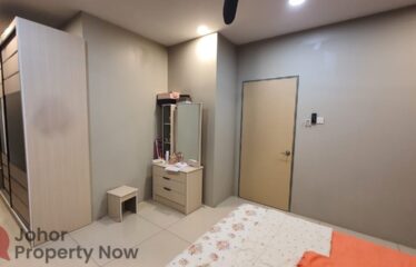 Mutiara Bestari 2 – Cluster (Corner) (Sale / Rent )