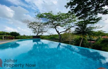 Leisure Farm @ Merbok Spring ( Sale / Rent )