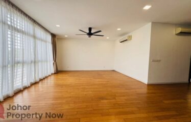 East Ledang @ Noble Park – Bungalow with Pool