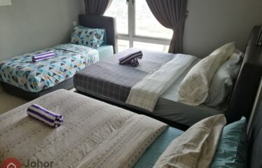 KSL D’Esplanade Residence