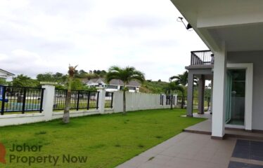 Horizon Hills @ The Green – Link House (Corner)