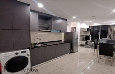 Encorp Marina ( Mid Floor )