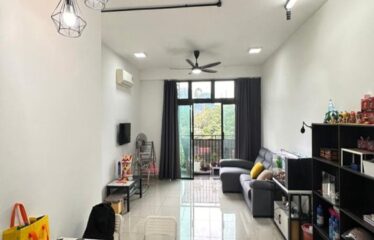 Citywoods @ Jalan Abdul Samad ( Mid Floor )