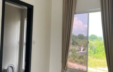 Ledang Heights