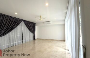 East Ledang @ Noble Park ( Corner Lot ) (Sale/Rent )