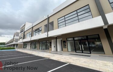 Horizon Hills @ Horizon Square ( Ground Floor )